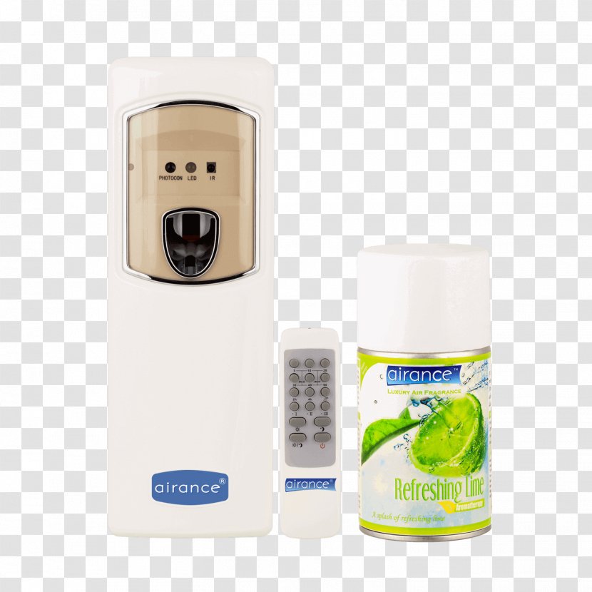 Air Fresheners Wick Glade Aerosol Spray Room - Perfume Transparent PNG