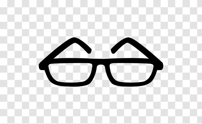 Glasses Human Eye Visual Perception Contact Lenses - Eyewear Transparent PNG