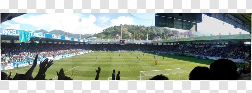 Çaykur Rizespor Soccer-specific Stadium Trabzon Province - Rize Transparent PNG