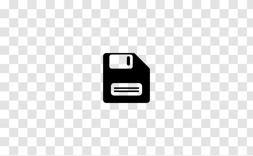 Button Floppy Disk Clip Art - Multimedia - SAVE Transparent PNG