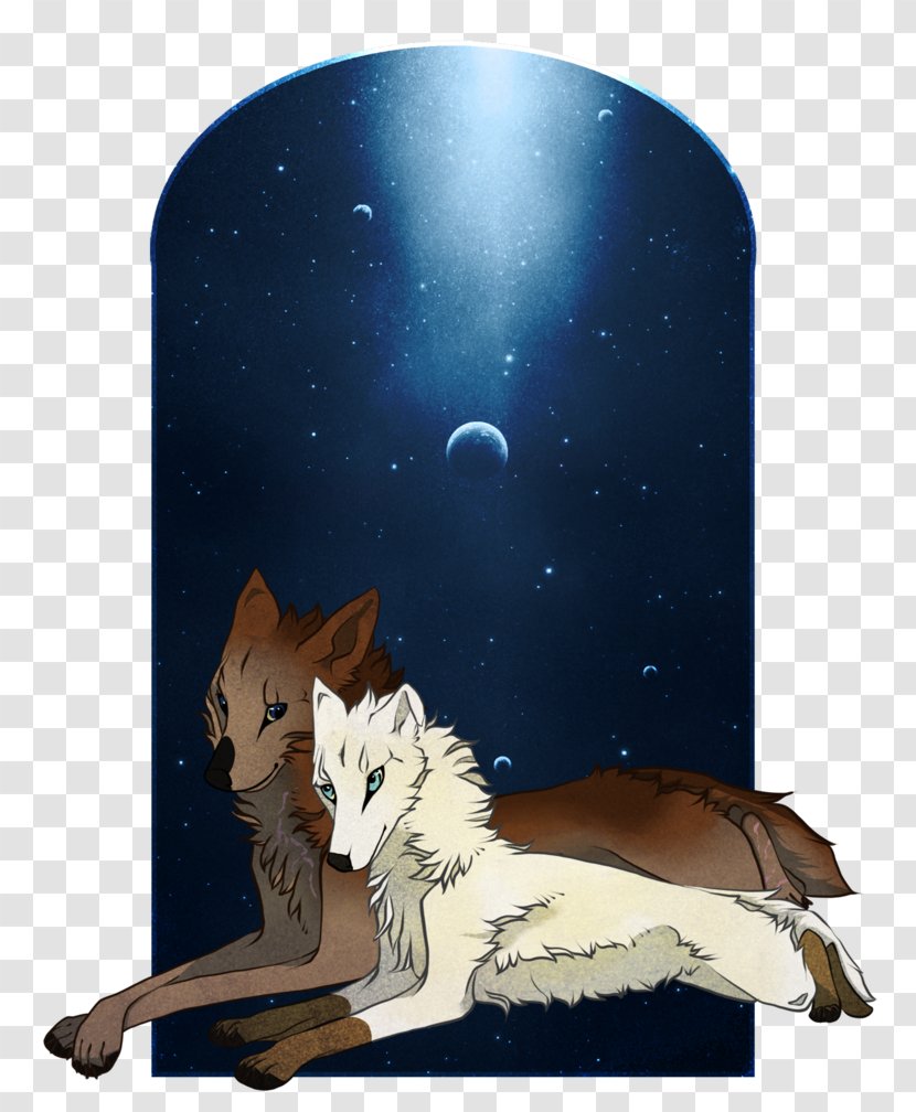 Star Space Legendary Creature Sky Plc - Fictional Character - Dream Transparent PNG