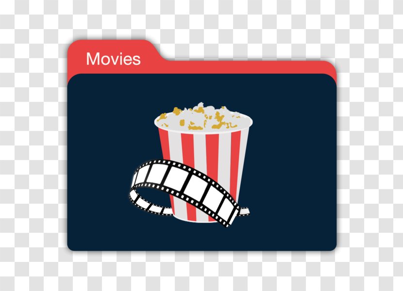 Directory Film - Computer Program - Hd Popcorn 22 0 1 Transparent PNG