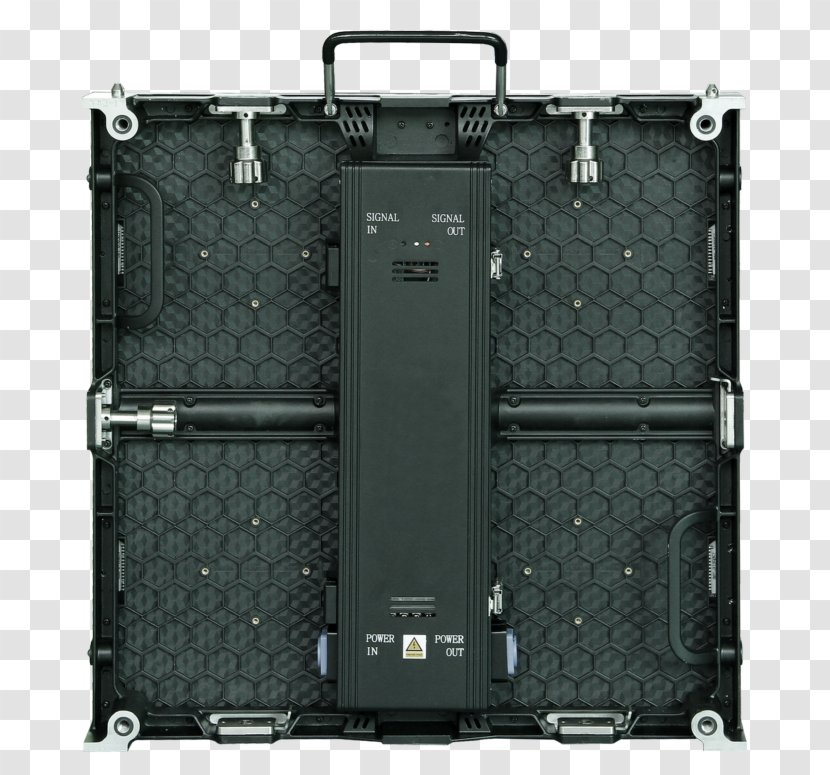 Metal Electronics Electronic Musical Instruments Suitcase Black M Transparent PNG