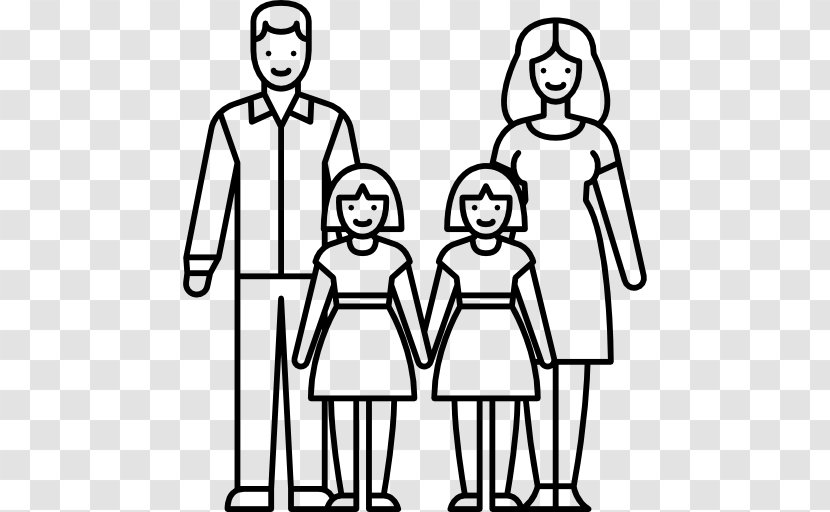 Wife Family - Watercolor - People Love Transparent PNG
