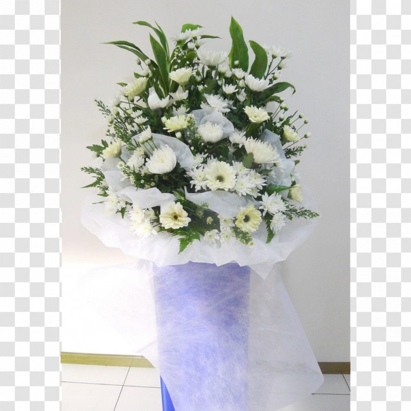 Floral Design Cut Flowers Vase Flower Bouquet - Houseplant - Everlasting Transparent PNG