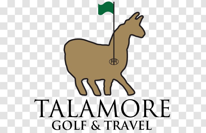 Talamore Golf Resort Drive Course Village Of Pinehurst Area Association - Animal Figure - Michelle Wie Golfer Transparent PNG