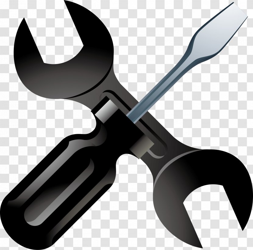 Printer Internet Icon - Hardware - Wrench Vector Material Transparent PNG