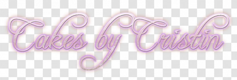 Logo Brand Pink M Love Font - Cake Pops Transparent PNG