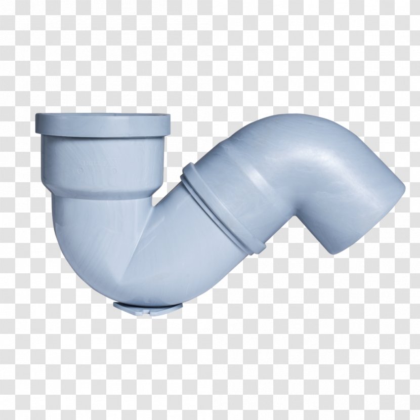 Pipe Piping And Plumbing Fitting Trójnik Plastic Separative Sewer - Arm - Hardware Transparent PNG