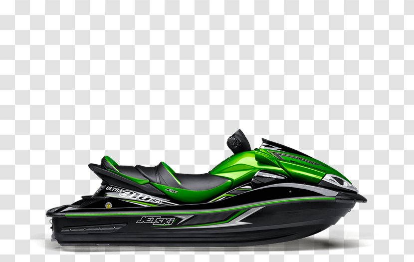 Personal Water Craft Kawasaki Heavy Industries Jet Ski Motorcycle Watercraft Transparent PNG