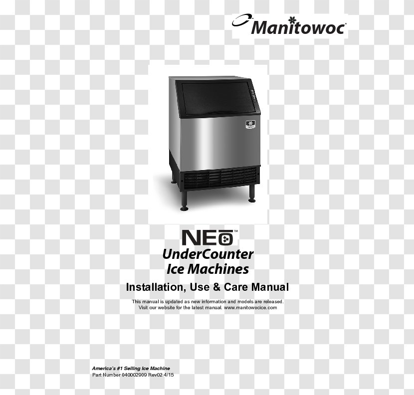 The Manitowoc Company Ice Makers Machine Cube - Three Cubes Transparent PNG