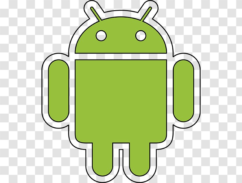 Android Vs Apple Company Logo Mobile App Development - Leaf Transparent PNG