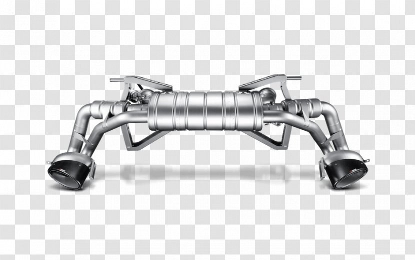 Exhaust System Audi RS 4 Car S5 - Hardware Transparent PNG