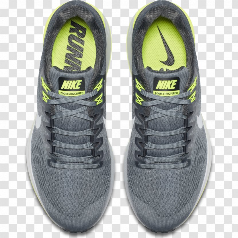 Nike Free Sneakers Shoe Running - Flywire - Shoes Transparent PNG