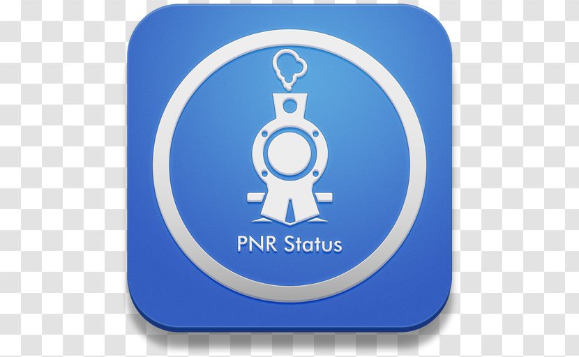 Indian Railways Train Passenger Name Record Railway Catering And Tourism Corporation Android Application Package - Pnr Status Transparent PNG