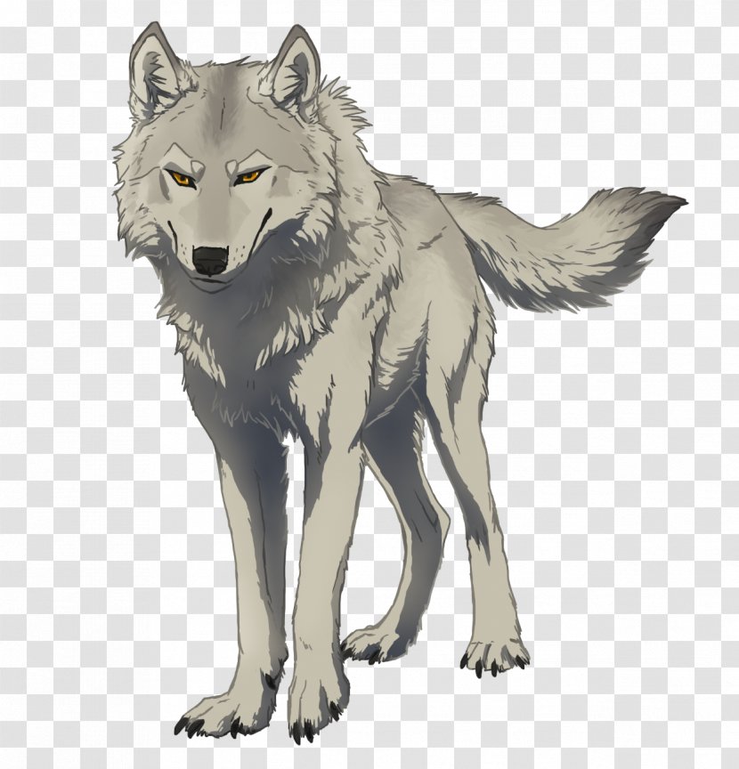 Saarloos Wolfdog Coyote Alaskan Tundra Wolf Red By Jennifer Ashley, Cris Dukehart (narrator) (9781515958642) - Mythical Creature - Female Drawings In Pencil Transparent PNG