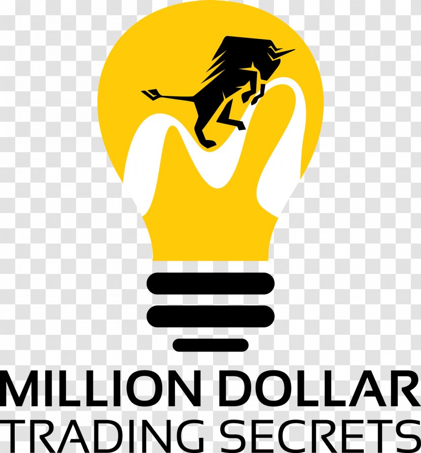 Trader Stock Investor Business - Learning - Million Dollars Transparent PNG