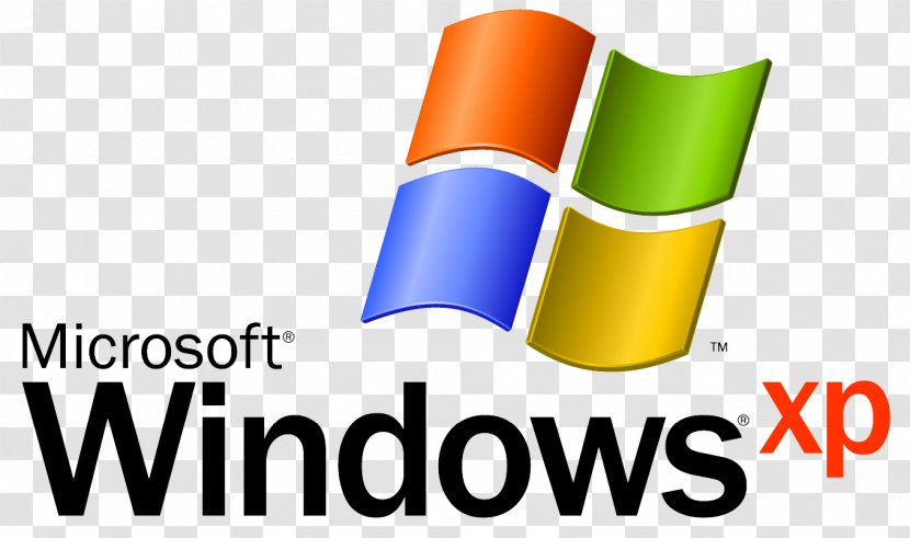 Microsoft Windows XP Professional Corporation 7 - Area - Unidad De Disco Duro Transparent PNG