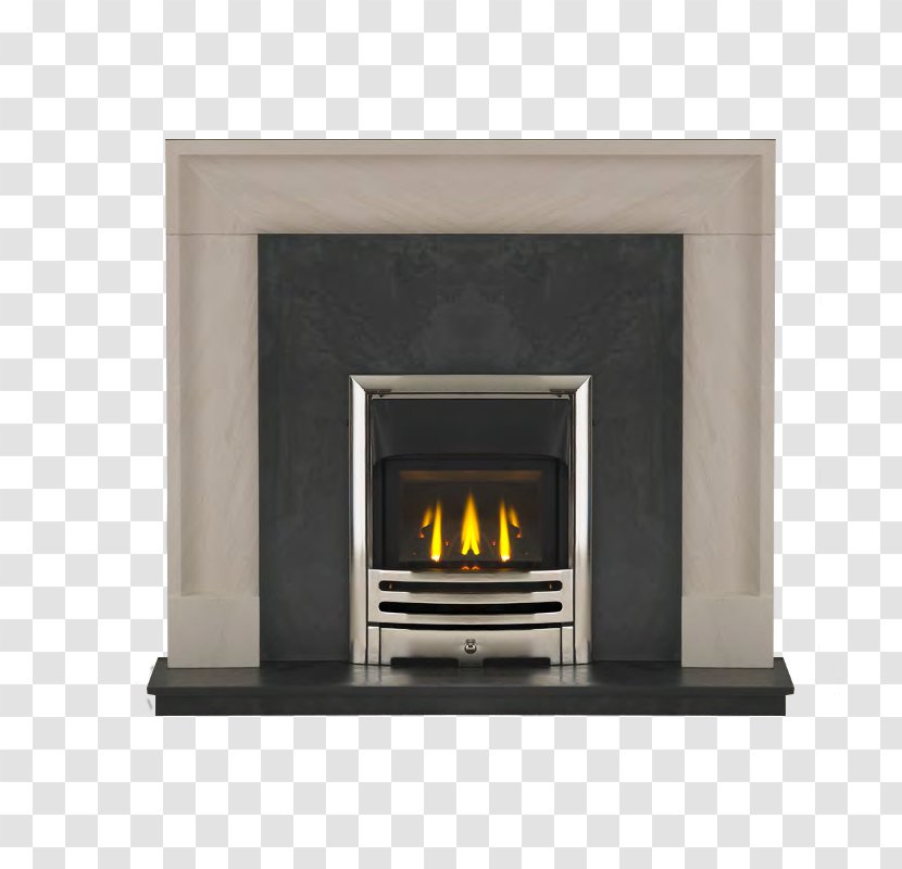 Hearth Wood Stoves Angle - Stove Transparent PNG