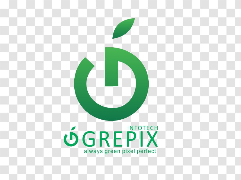 Grepix Infotech Pvt. Ltd. Logo Brand Font Product - Intern Transparent PNG