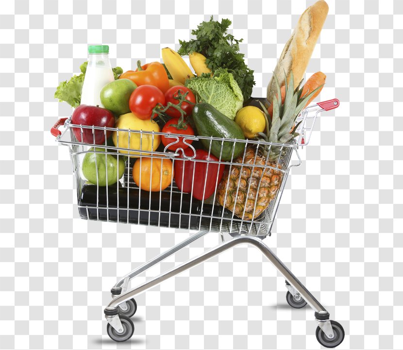 Shopping Cart Stock Photography Grocery Store Supermarket Transparent PNG