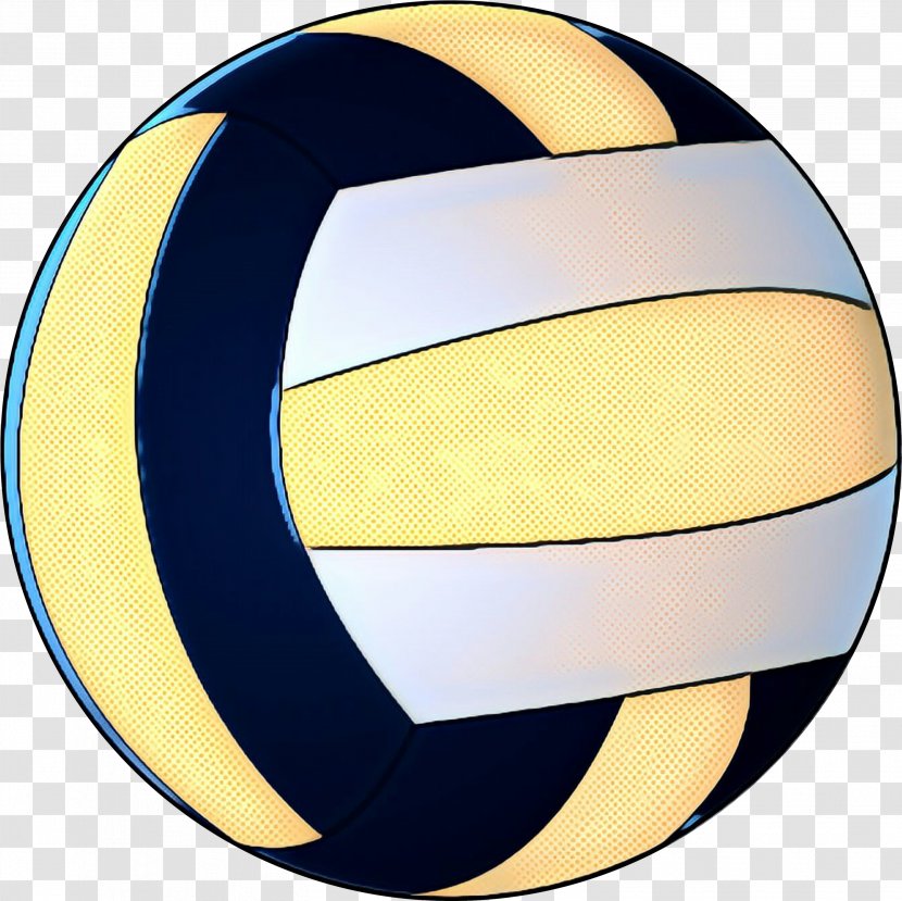 Soccer Ball - Volleyball Transparent PNG