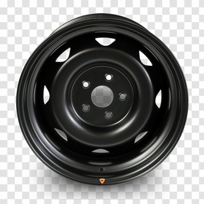 Alloy Wheel Loudspeaker Spoke Car Rim - Vehicle Audio Transparent PNG