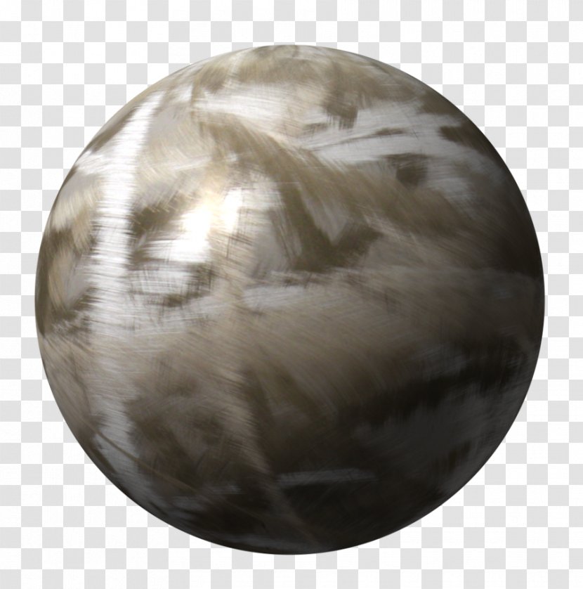 Sphere - Water Ball Texture Transparent PNG