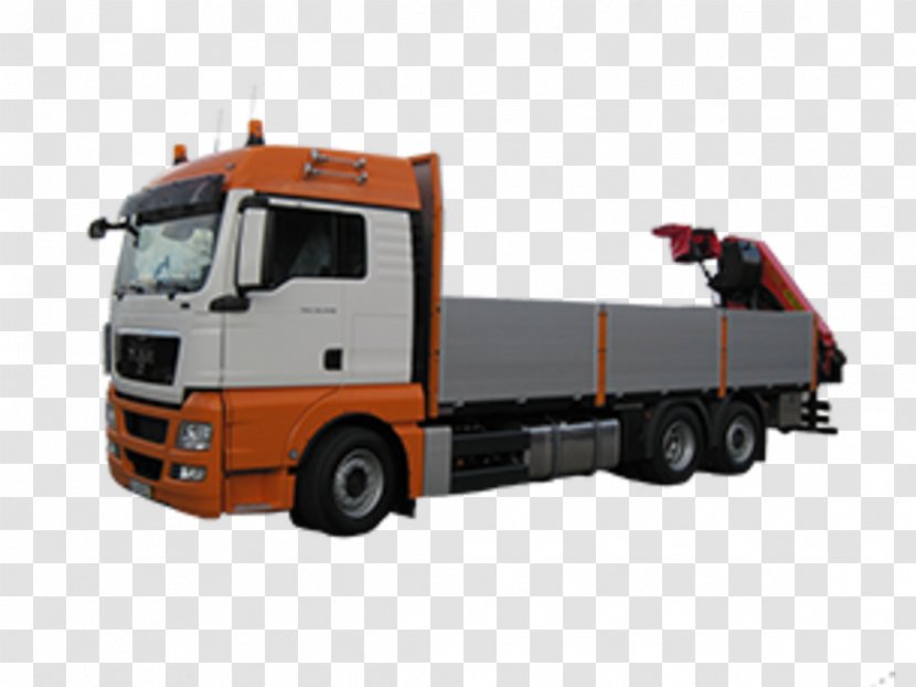 Commercial Vehicle Machine GmbH & Co. KG Automobile Engineering Legal Name - Freight Transport - Truck Transparent PNG