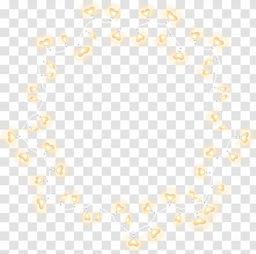 Angle Pattern - Symmetry - Hand Painted Yellow Lantern Circle Transparent PNG