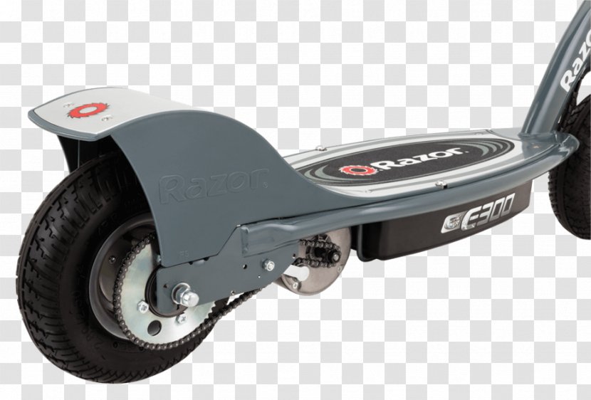 Electric Motorcycles And Scooters Vehicle Car Razor USA LLC - Scooter Transparent PNG
