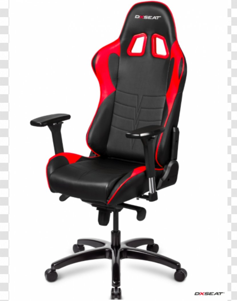 Wing Chair Office & Desk Chairs Table Fnatic - Seat Transparent PNG