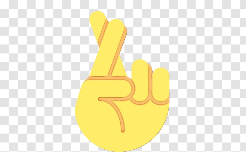 Emoji - Hand - Symbol Logo Transparent PNG