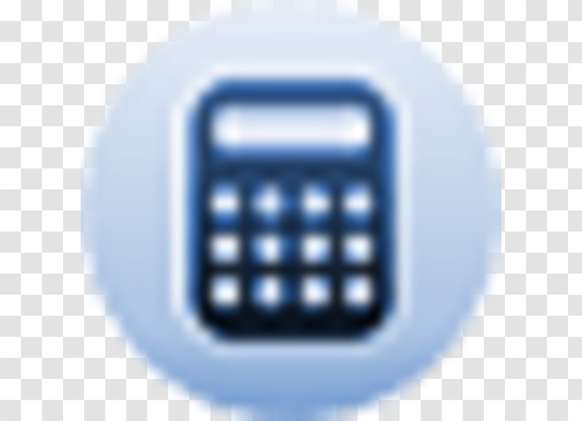 Icon Design Calculator - Symbol Transparent PNG