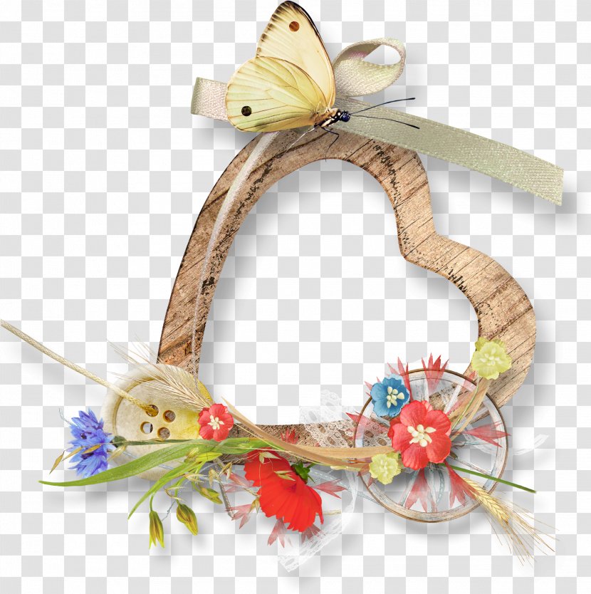 Butterfly Paper Wood - Material - Heart Wooden Wheel Transparent PNG