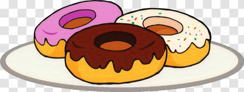 Coffee And Doughnuts Donuts Clip Art Vector Graphics - Istock Transparent PNG