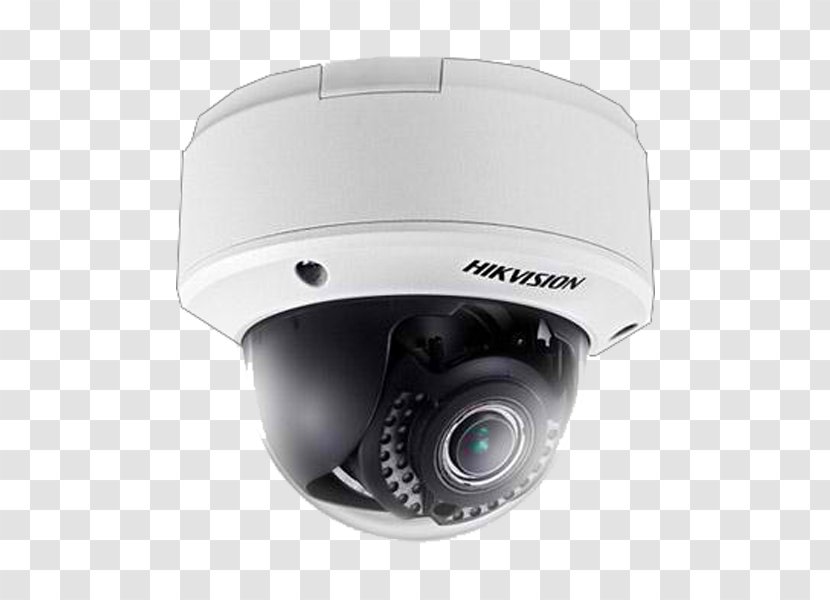 Hikvision DS-2CD2120F-I IP Camera DS-2CD2142FWD-I - Network Video Recorder - Verazo Transparent PNG