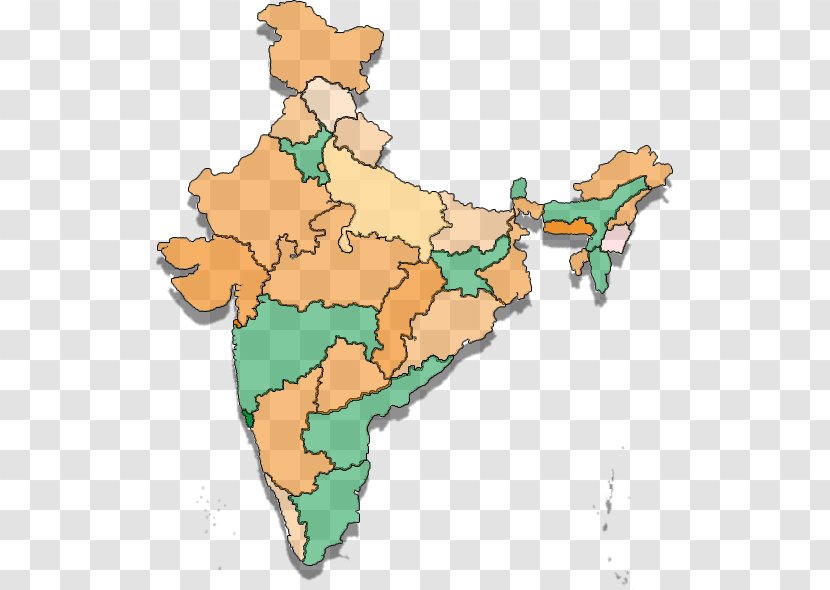 Western India Esen Inc Indian Independence Movement Map Hindi Transparent PNG