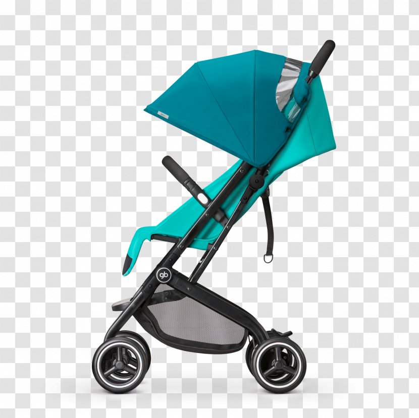 Baby Transport Infant & Toddler Car Seats Birth Child - Travel - Blue Stroller Transparent PNG