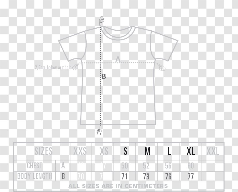 T-shirt Collar /m/02csf Neck - Diagram - IT Trade Fair Poster Transparent PNG