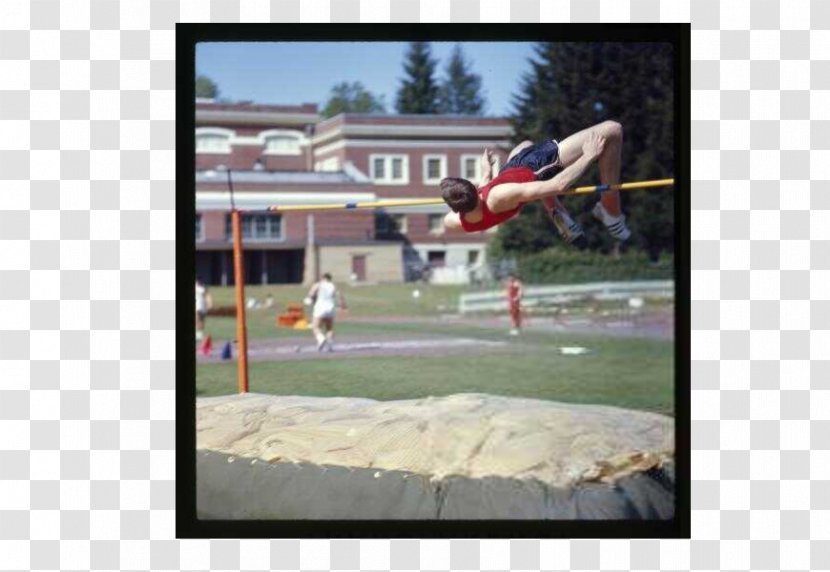 Leisure Jumping Recreation Sporting Goods - Sports - Yb News Transparent PNG