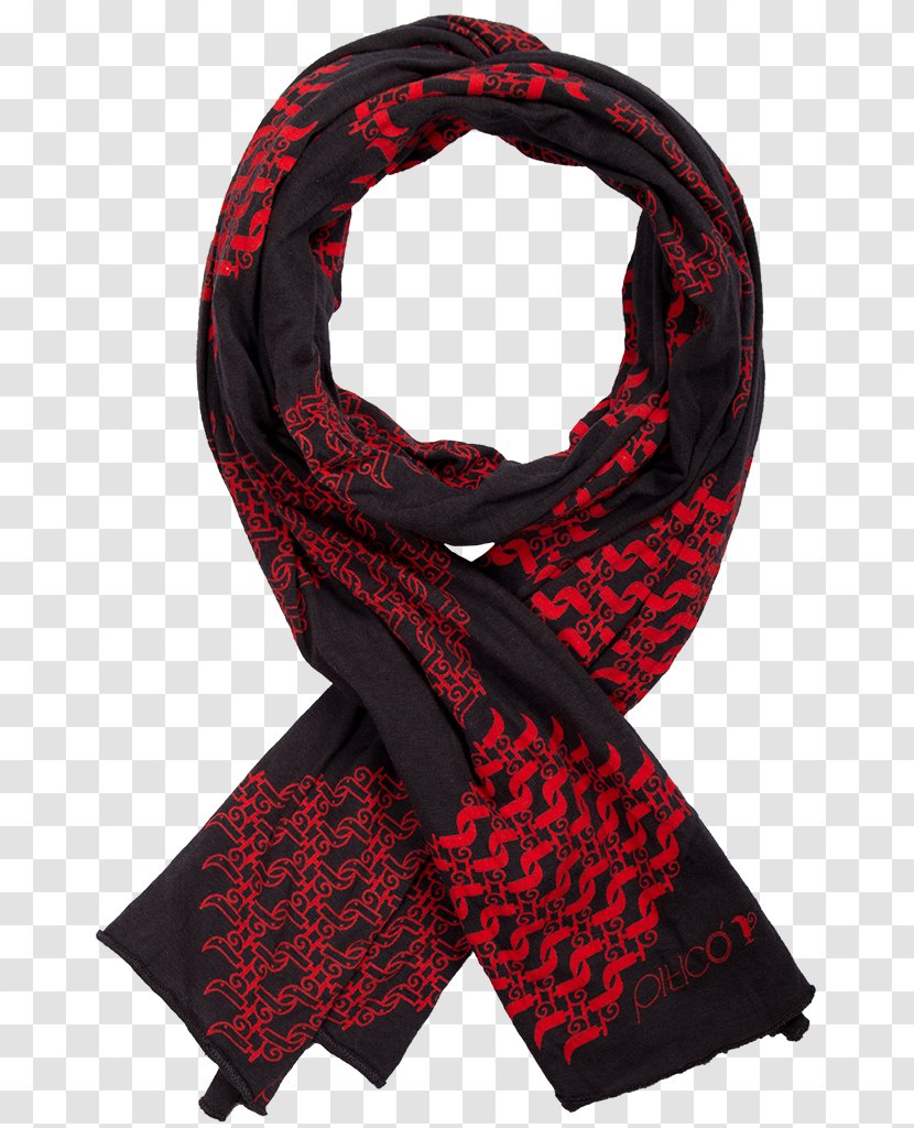 Scarf - Pitico Transparent PNG