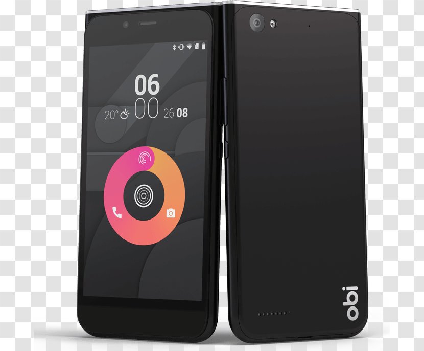Obi Worldphone Telephone Smartphone IPhone - Mobile Phones - Nice Transparent PNG
