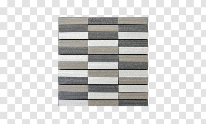 Mosaic Light Flooring Pattern Angle - Meter Transparent PNG
