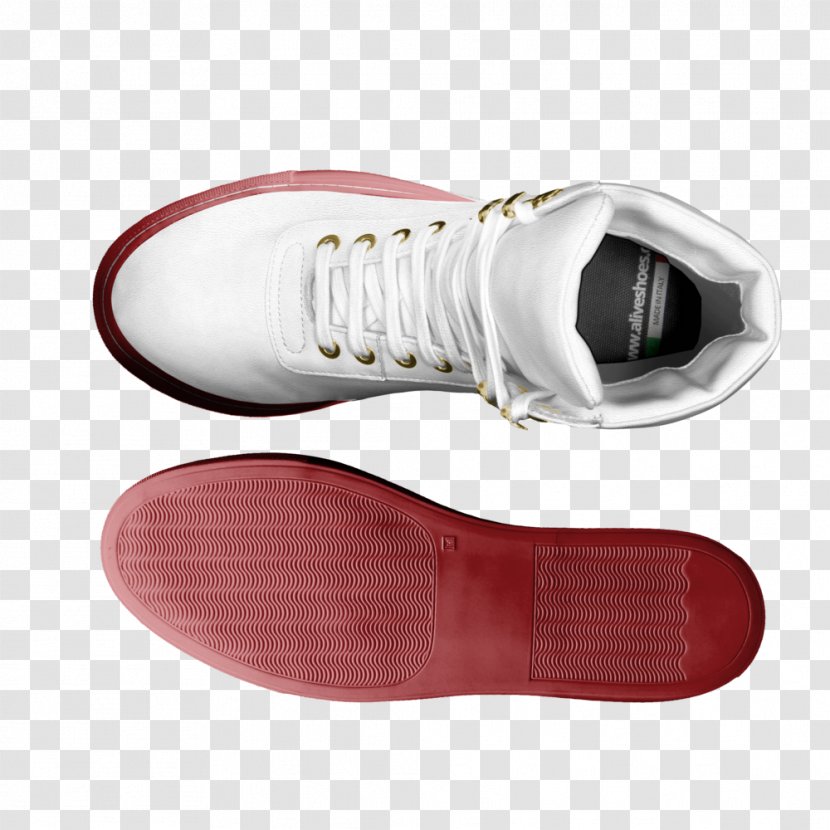 Sports Shoes High-top Ralph Lauren Corporation Leather - Forever Transparent PNG