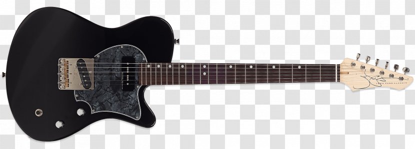 Solid Body Electric Guitar Bass Gibson L-5 Brands, Inc. - Cartoon - Volume Knob Transparent PNG