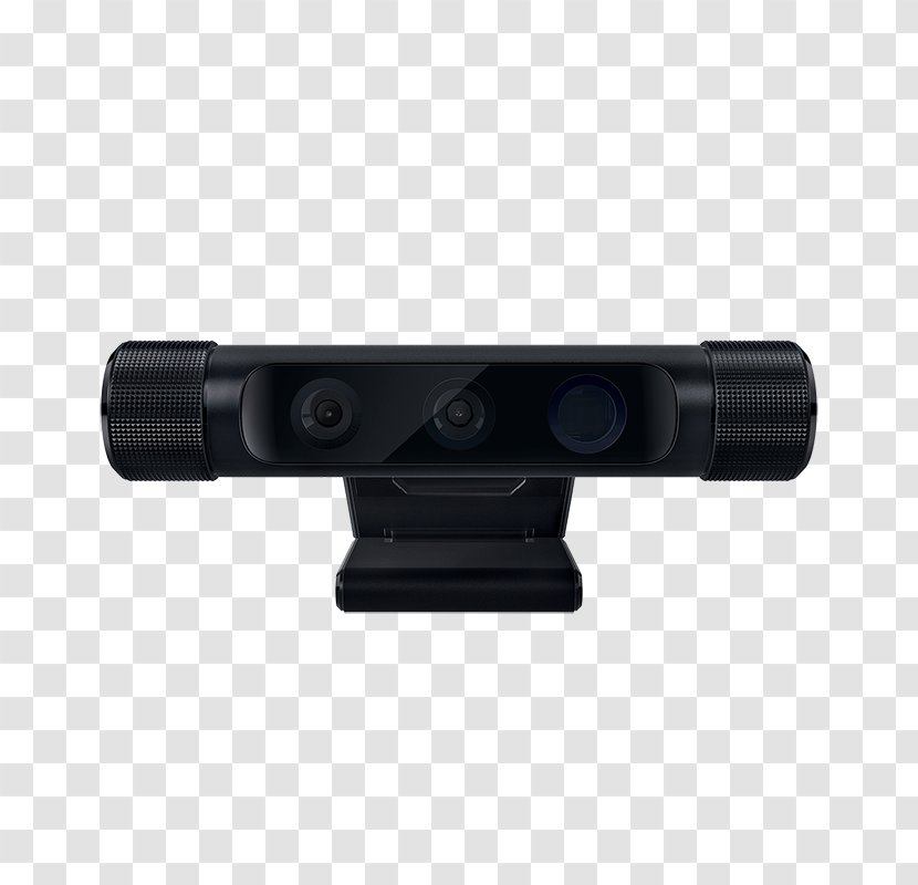 Computer Mouse Webcam Razer Inc. Camera Stargazer Transparent PNG