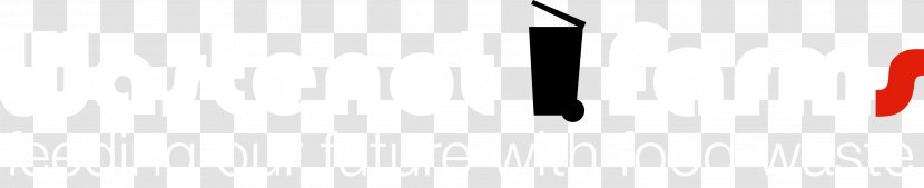 Logo Brand - Black - Waste Management Transparent PNG