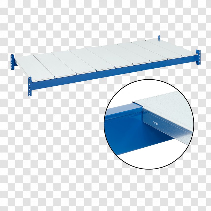 Pallet Racking BITO-Lagertechnik Bittmann AG Shelf Stillage - Table - System Transparent PNG