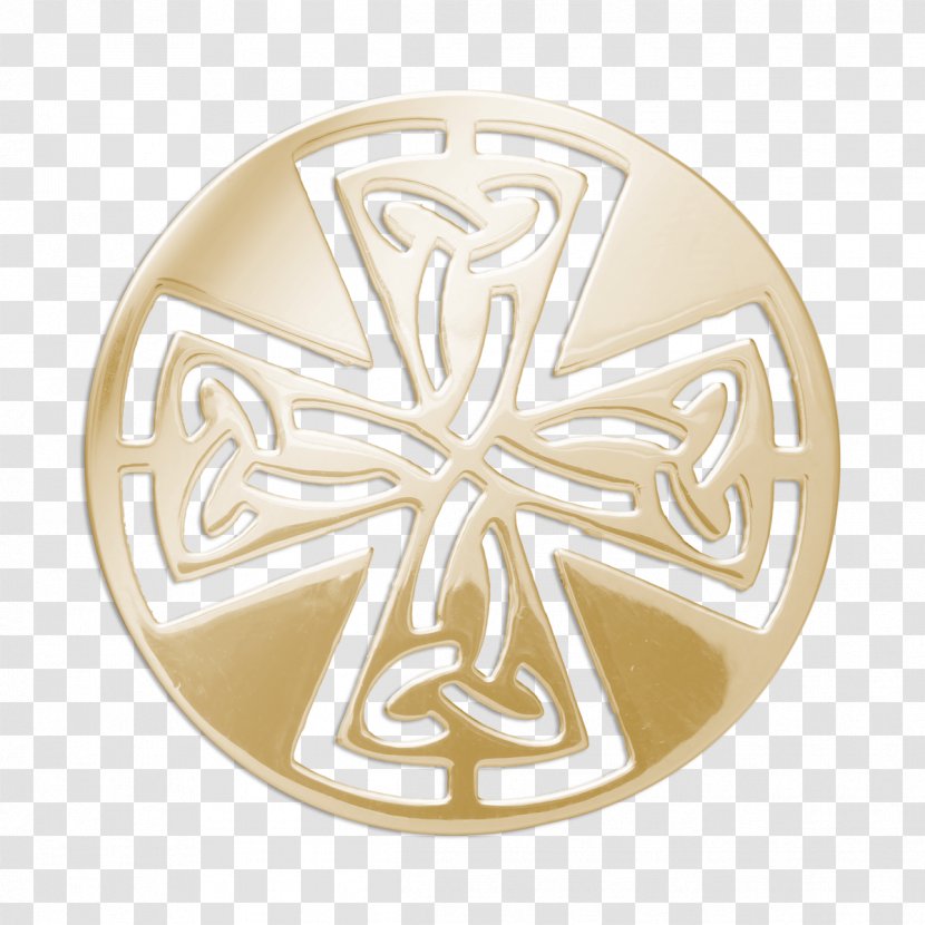 Coin Collecting Celtic Cross Silver Coinage Transparent PNG